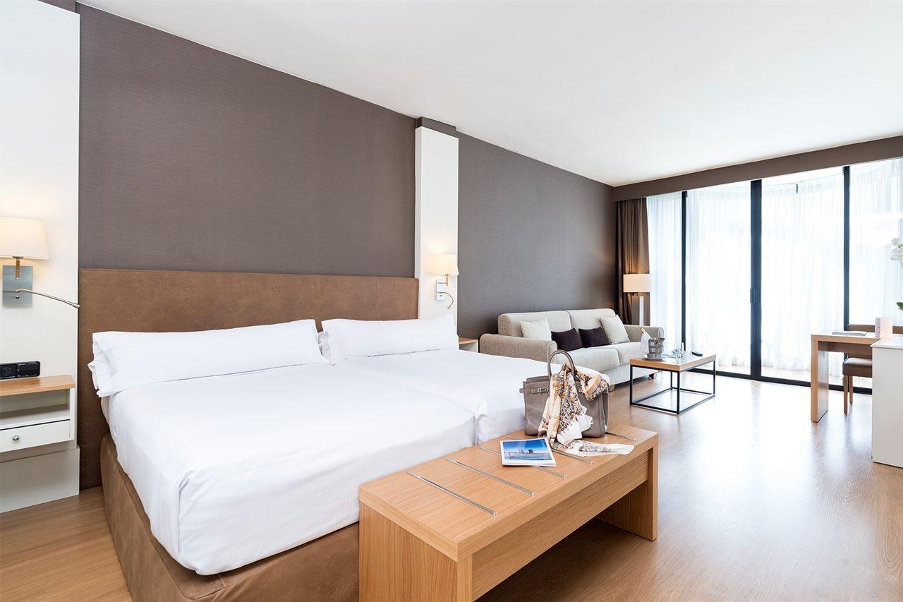 Guitart Grand Passage Hotel Барселона Екстериор снимка