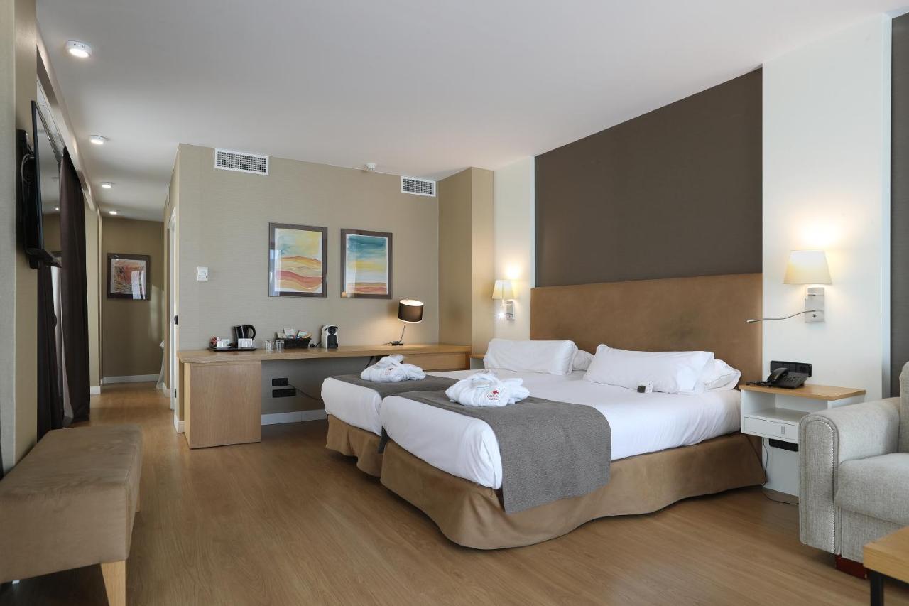 Guitart Grand Passage Hotel Барселона Екстериор снимка