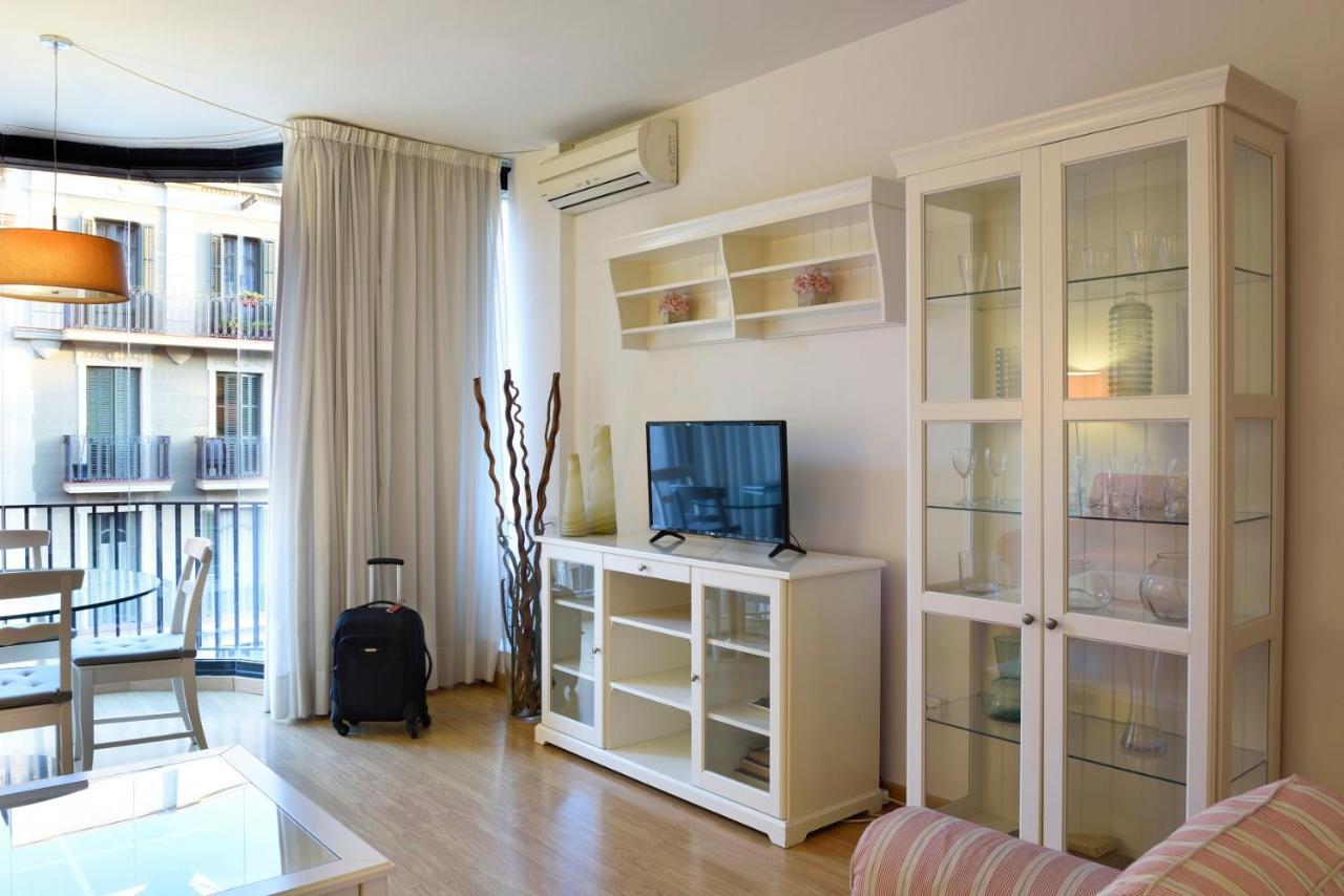 Guitart Grand Passage Hotel Барселона Екстериор снимка