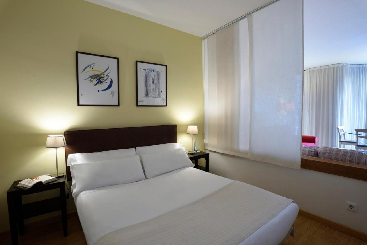 Guitart Grand Passage Hotel Барселона Екстериор снимка