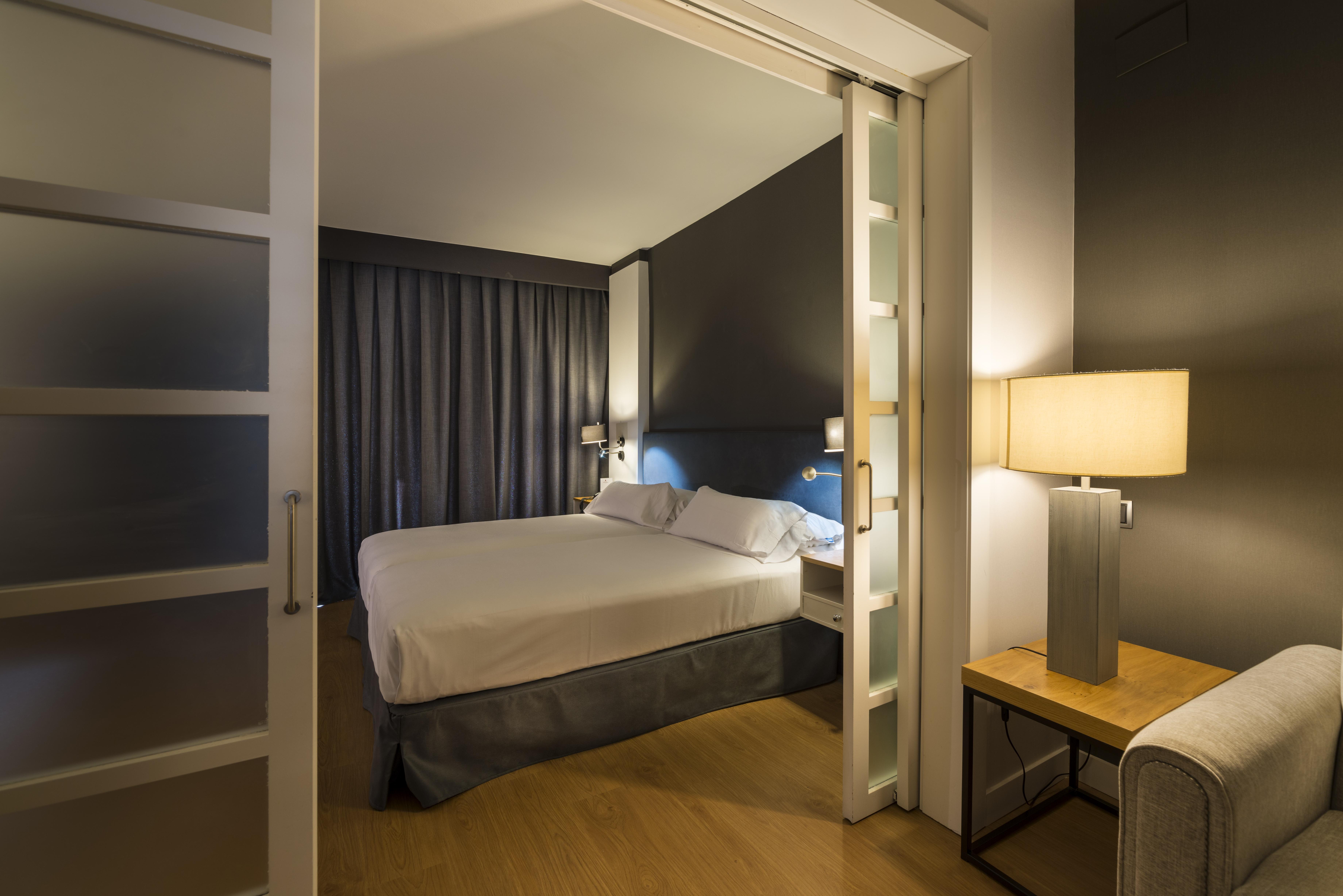 Guitart Grand Passage Hotel Барселона Екстериор снимка