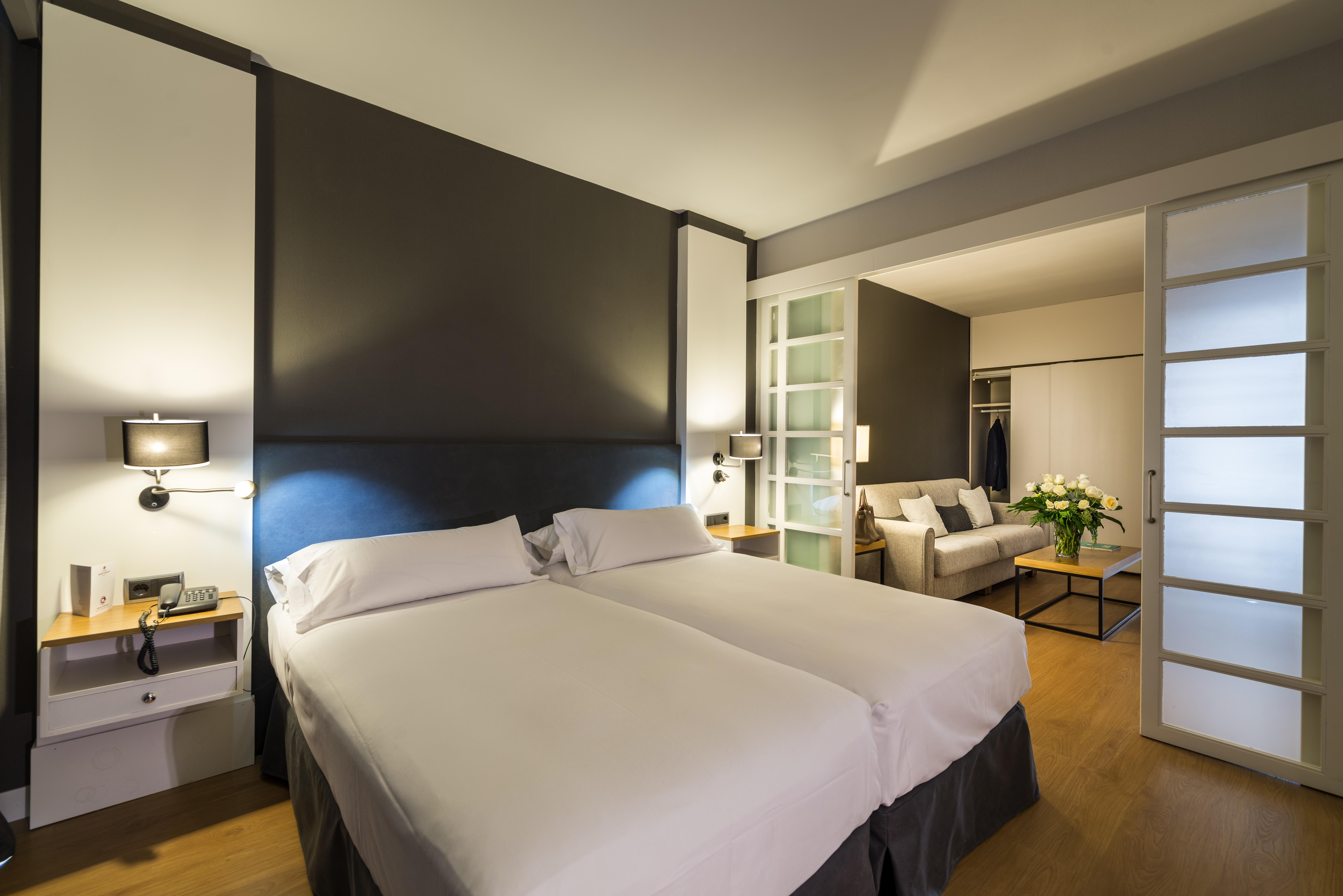 Guitart Grand Passage Hotel Барселона Екстериор снимка