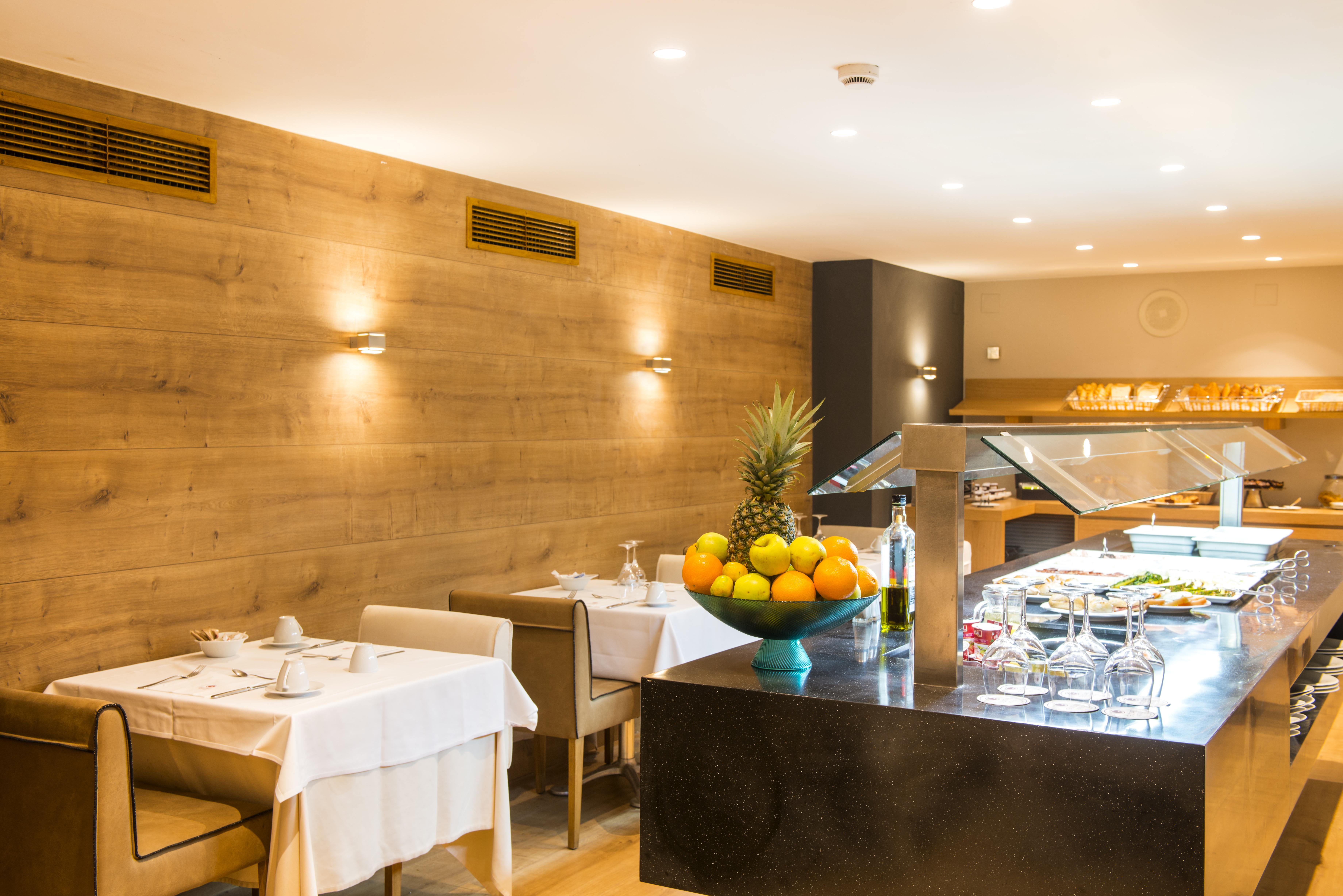 Guitart Grand Passage Hotel Барселона Екстериор снимка