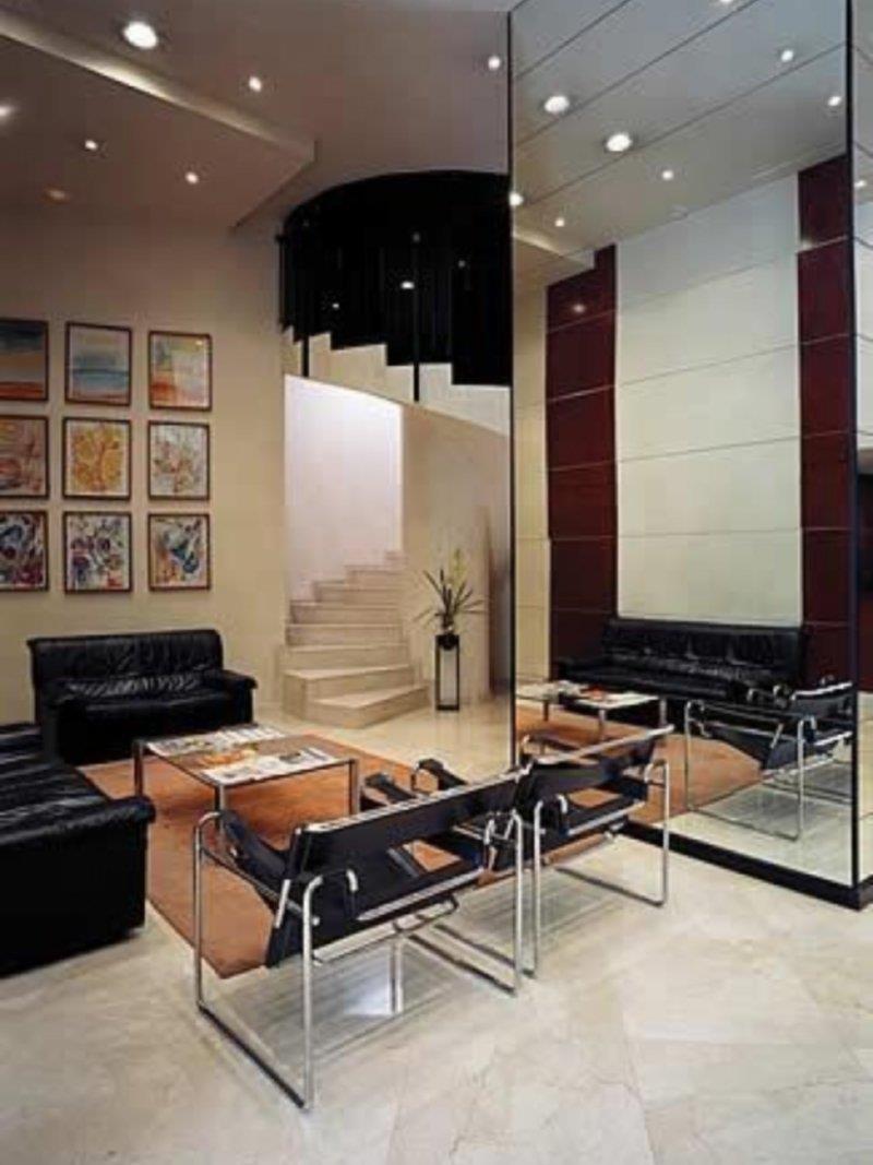 Guitart Grand Passage Hotel Барселона Интериор снимка