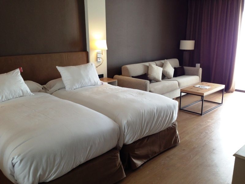 Guitart Grand Passage Hotel Барселона Екстериор снимка