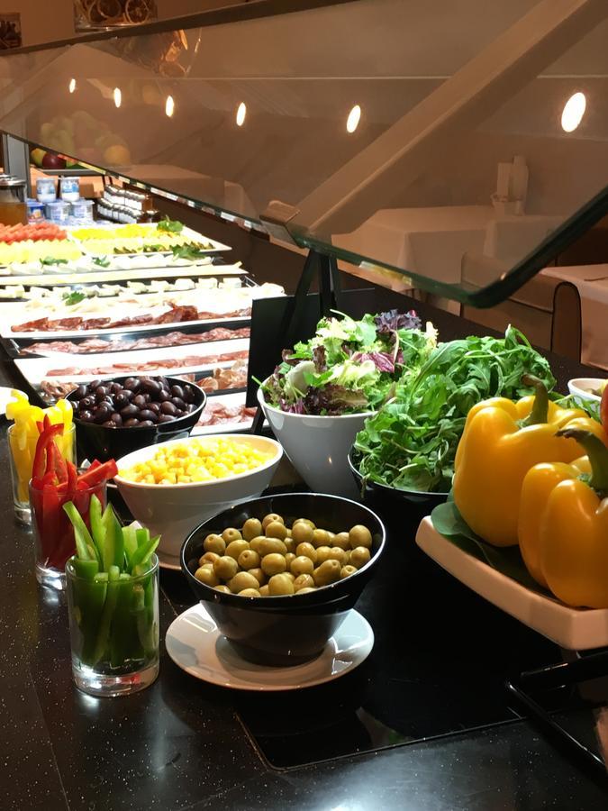 Guitart Grand Passage Hotel Барселона Екстериор снимка