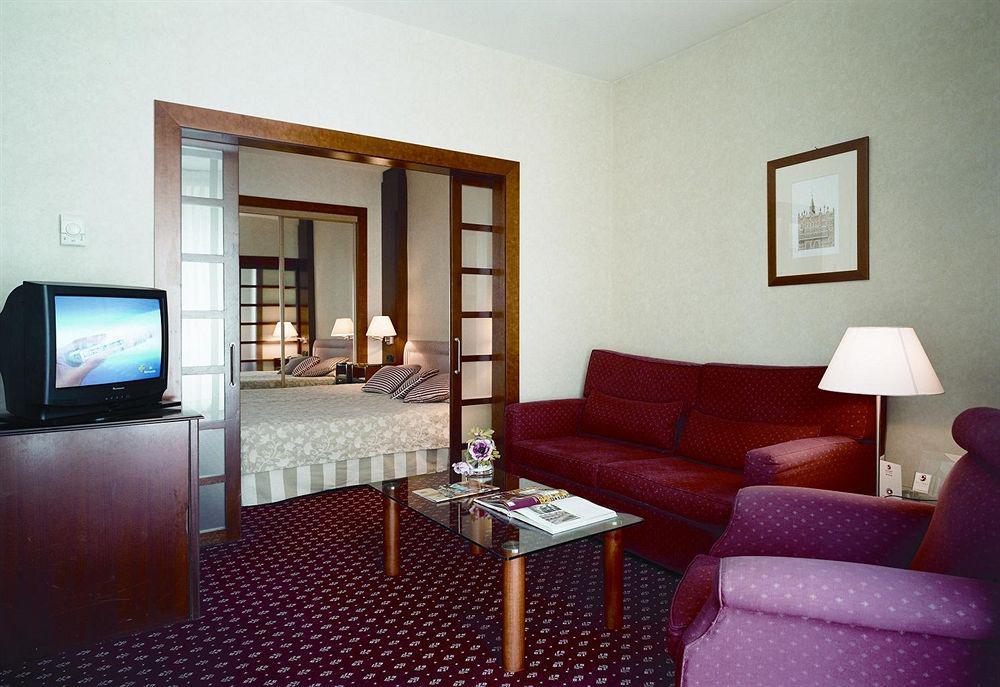 Guitart Grand Passage Hotel Барселона Стая снимка