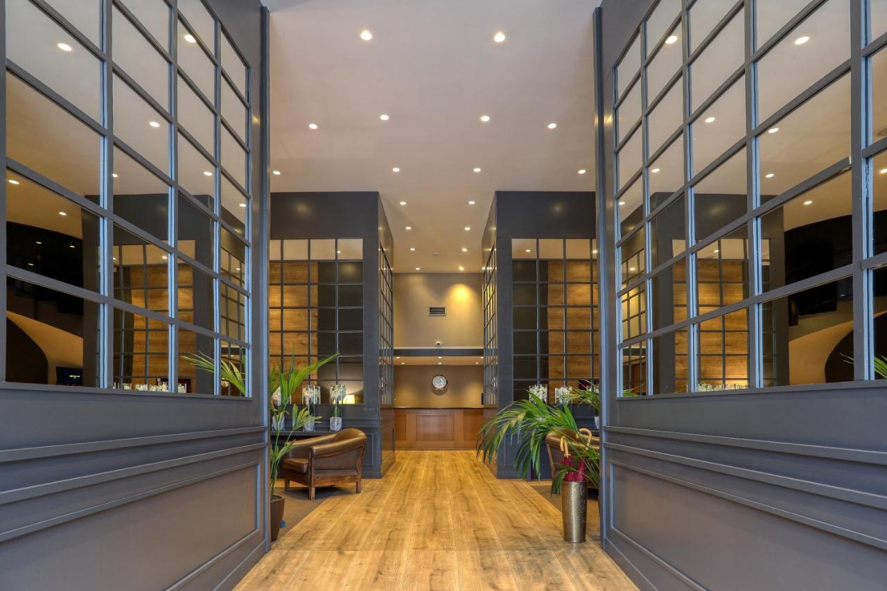 Guitart Grand Passage Hotel Барселона Екстериор снимка